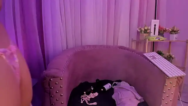 MelodySweett online show from November 2025 03:08:02 AM