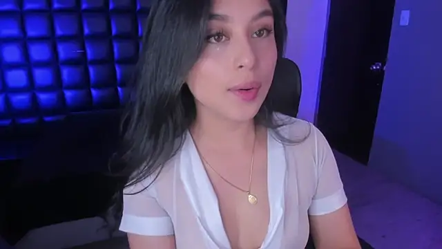 MelodySweett online show from March 2026 03:23:01 AM