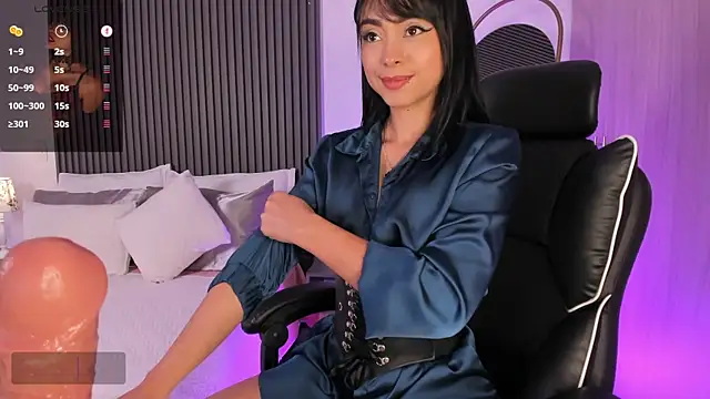 emilyruiz1 online show from February 2025 03:20:01 PM