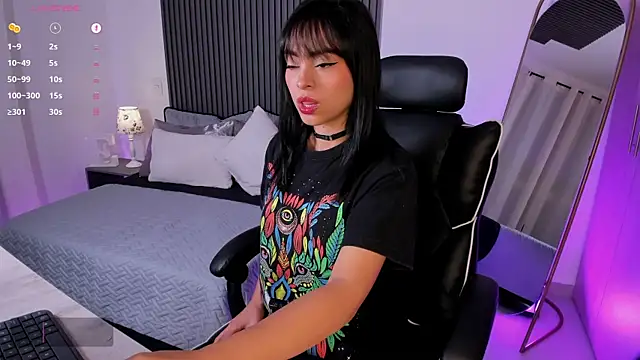 emilyruiz1 online show from March 2025 11:09:02 AM