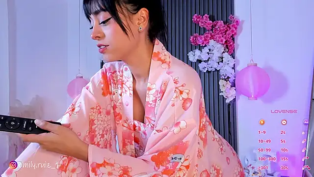 emilyruiz1 online show from March 2025 06:58:01 PM