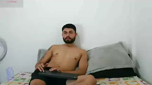 Snapshot of davgostoso chatting on February 2026 04:35:01 PM davgostoso online show from February 2026 04:35:01 PM