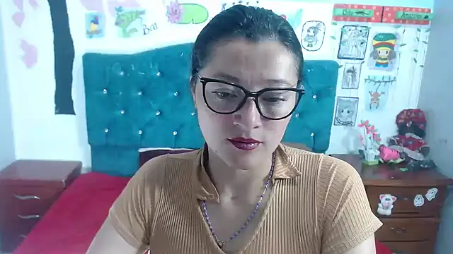 lunazulsj online show from November 2025 02:02:01 PM