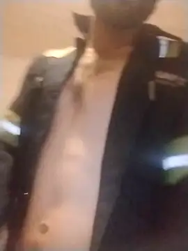 Snapshot of SolitaryMisfit8 chatting on September 2025 09:46:02 AM SolitaryMisfit8 online show from September 2025 09:46:02 AM