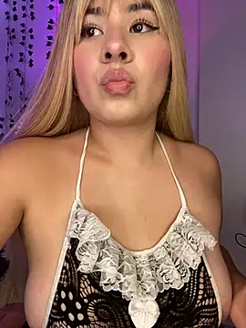 Grecia 21 online show from December 2024 07:19:02 PM