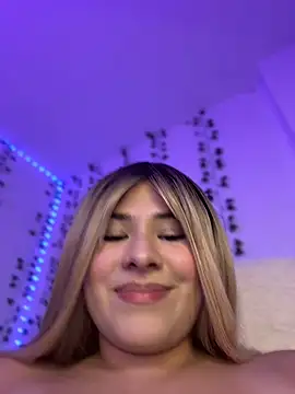 Grecia 21 online show from January 2025 10:08:02 PM