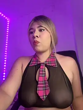 Grecia 21 online show from December 2025 05:52:02 PM