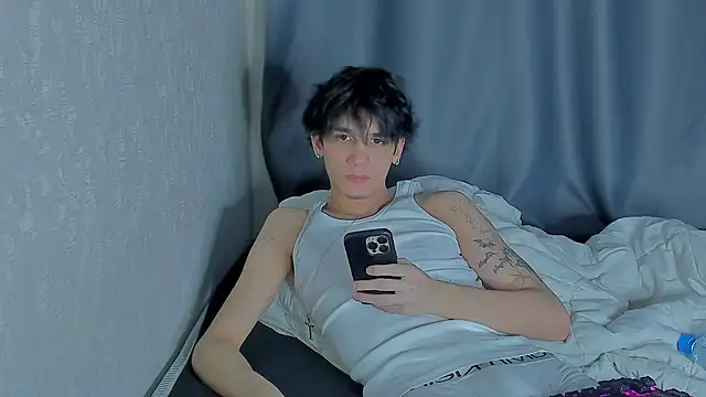 MarkBrowniii online show from November 2025 10:52:02 PM