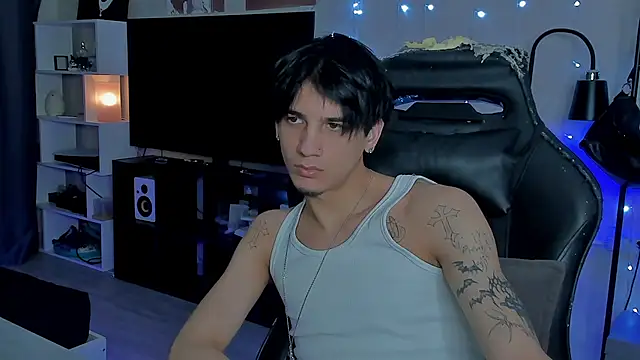 MarkBrowniii online show from January 2026 12:31:01 PM