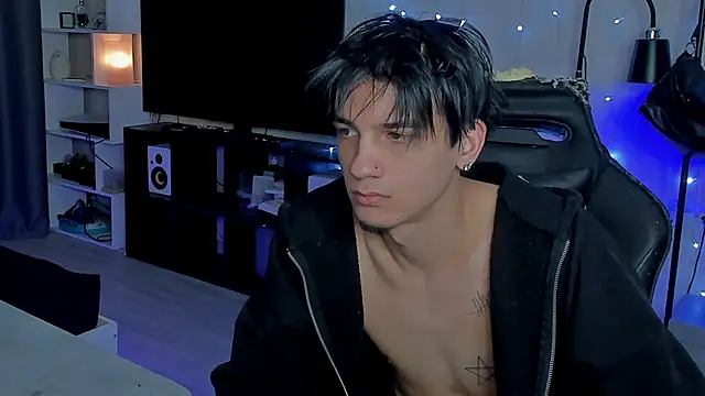 MarkBrowniii online show from January 2026 06:10:01 PM