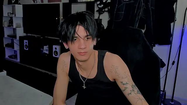 MarkBrowniii online show from March 2026 12:06:02 AM