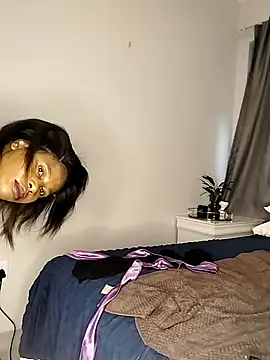 Nattybae09 online show from September 2025 04:45:02 AM