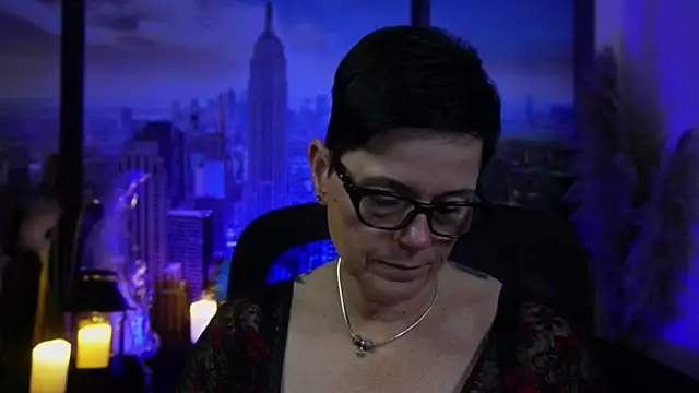 ninarandmann online show from December 2025 06:13:02 PM