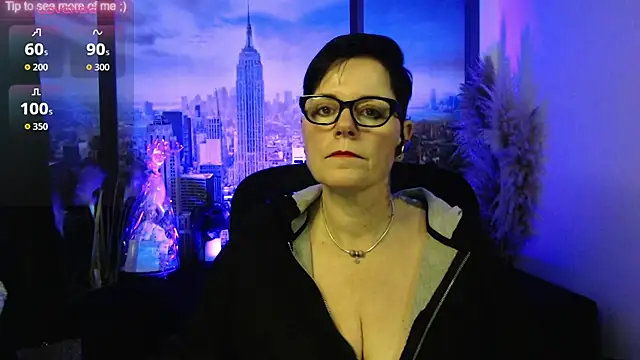 ninarandmann online show from February 2026 06:03:01 PM