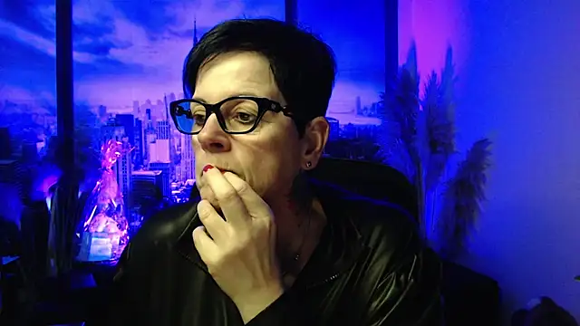 ninarandmann online show from April 2026 04:15:01 PM