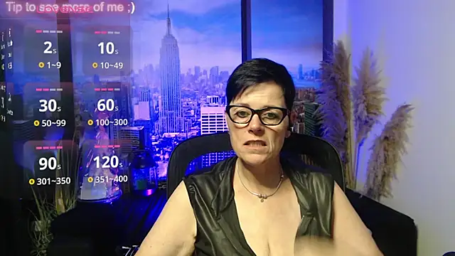 Snapshot of ninarandmann chatting on July 2026 04:20:02 PM ninarandmann online show from July 2026 04:20:02 PM