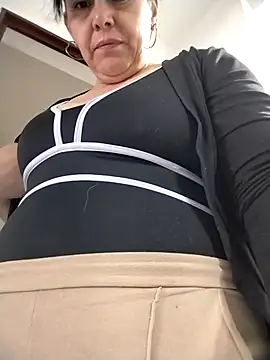 Natasha milf   online show from February 2026 12:53:02 PM