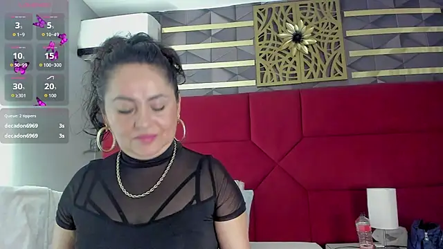 hanny milf online show from March 2026 02:35:02 AM