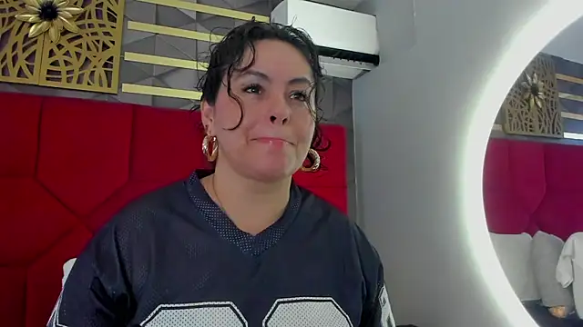 Snapshot of hanny_milf chatting on May 2026 11:59:01 AM hanny milf online show from May 2026 11:59:01 AM