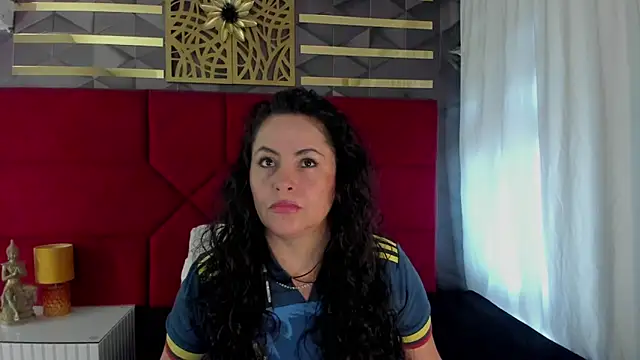 Snapshot of hanny_milf chatting on June 2026 11:45:01 AM hanny milf online show from June 2026 11:45:01 AM