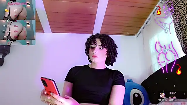 DoveCameron  online show from December 2024 10:34:02 PM