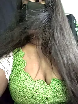 Snapshot of Idhika_Paul chatting on October 2025 10:08:01 AM Idhika Paul online show from October 2025 10:08:01 AM