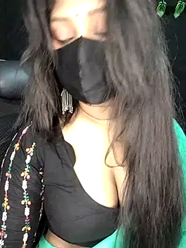 Snapshot of Idhika_Paul chatting on November 2025 10:01:02 AM Idhika Paul online show from November 2025 10:01:02 AM