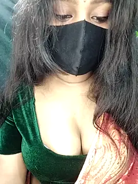 Snapshot of Idhika_Paul chatting on November 2025 08:25:02 AM Idhika Paul online show from November 2025 08:25:02 AM