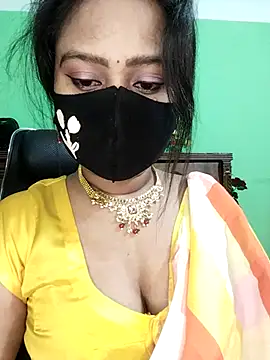 Snapshot of Idhika_Paul chatting on February 2026 02:19:01 AM Idhika Paul online show from February 2026 02:19:01 AM