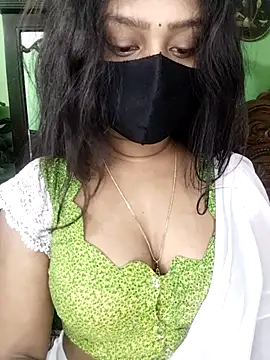 Idhika Paul online show from April 2026 10:53:02 AM