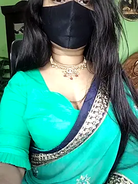 Idhika Paul online show from April 2026 02:06:01 AM