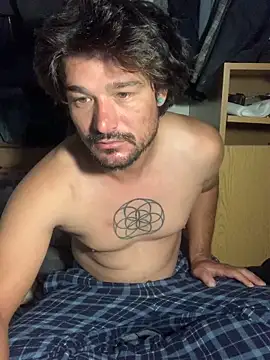 yourdirtysecret 23 online show from October 2025 05:00:01 PM