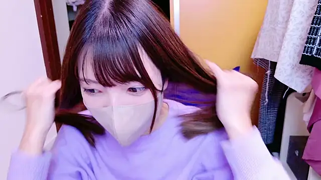 Snapshot of Naachan_ chatting on January 2025 02:24:02 PM Naachan  online show from January 2025 02:24:02 PM