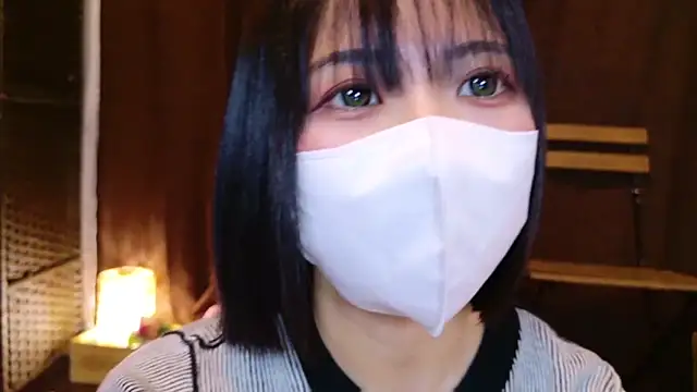 Nonchan  online show from March 2025 01:26:02 PM