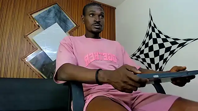 Terrance z online show from February 2025 07:37:02 PM