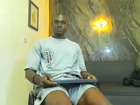 Terrance z online show from March 2025 07:15:02 PM