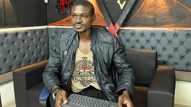 Terrance z online show from October 2025 08:42:01 PM