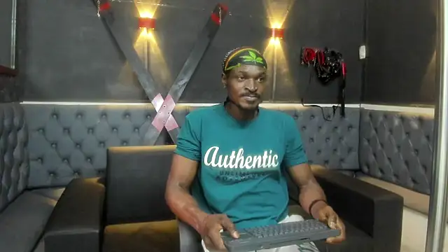 Terrance z online show from February 2026 07:34:01 PM