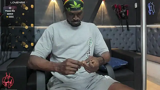 Terrance z online show from March 2026 08:11:01 PM