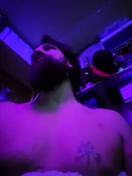 Armyexhibitionistvet online show from March 2026 09:10:02 PM