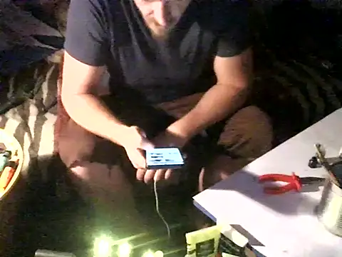 Snapshot of prcalek19 chatting on October 2025 05:04:02 PM prcalek19 online show from October 2025 05:04:02 PM