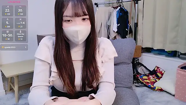 pyon kawa online show from March 2026 09:36:02 AM