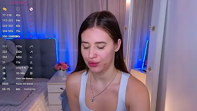 Milkissss online show from February 2026 09:46:01 PM