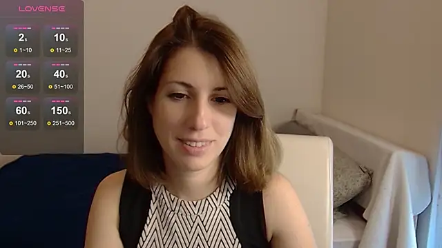  blackgem online show from November 2025 10:58:01 AM