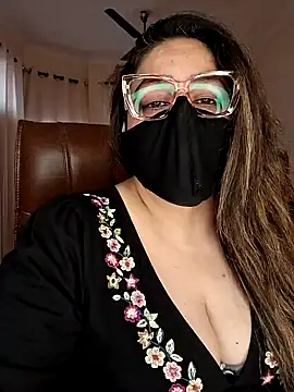 SEXY-Sardarni online show from December 2024 10:06:02 AM