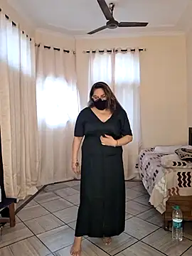 SEXY-Sardarni online show from March 2025 08:08:01 AM