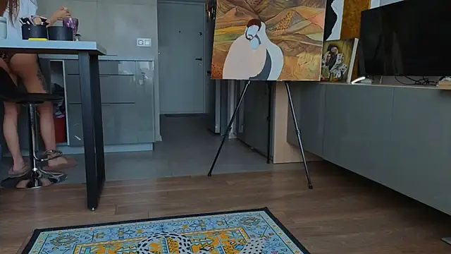 mollyyank online show from February 2026 10:55:01 AM