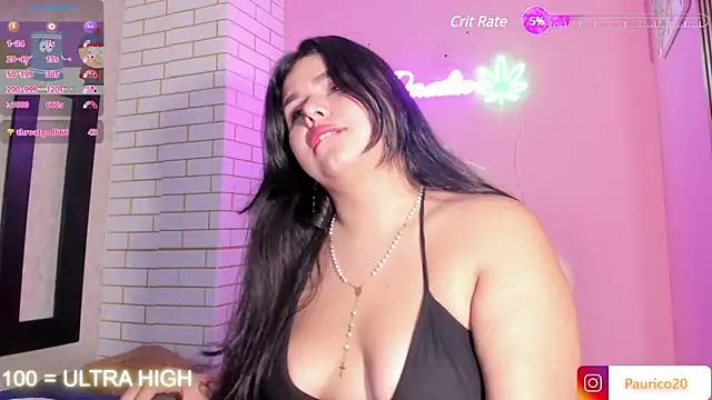 Snapshot of Putipaula3 chatting on December 2024 11:17:01 PM Putipaula3 online show from December 2024 11:17:01 PM