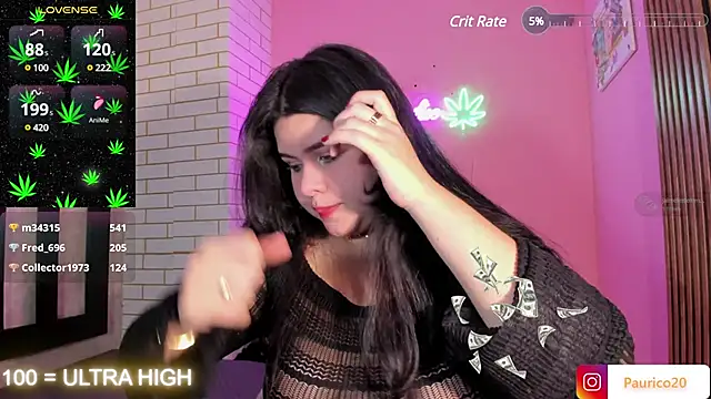 Snapshot of Putipaula3 chatting on January 2025 07:16:01 PM Putipaula3 online show from January 2025 07:16:01 PM