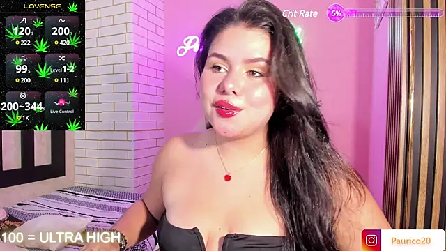 Snapshot of Putipaula3 chatting on January 2025 08:14:02 PM Putipaula3 online show from January 2025 08:14:02 PM